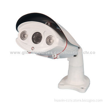 Night-vision Camera, 900TVL Resolution, 4 to 16mm ICR Lens